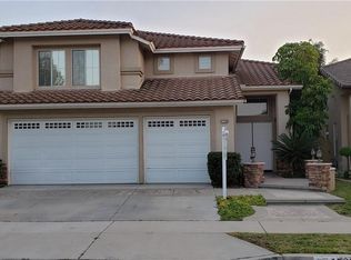 17298 Eastview Dr, Chino Hills, CA 91709