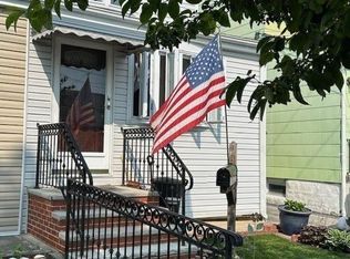 3320 Jordan St, Flushing, NY