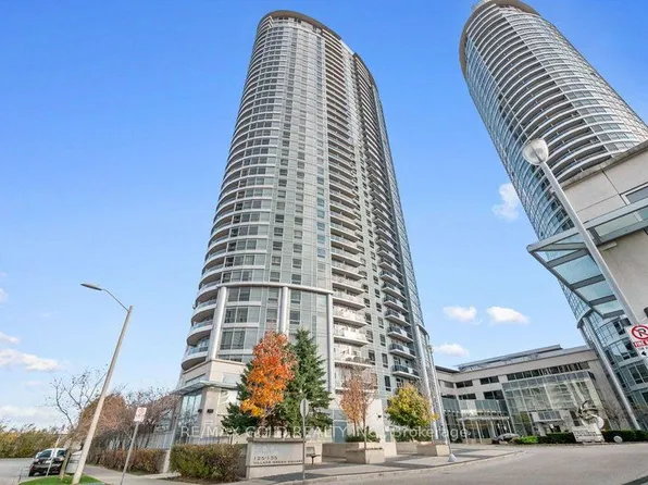 135 Village Green Sq #198, Toronto, ON M1S 0G4