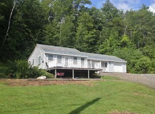 20 Baker Hts, Springfield, VT 05156