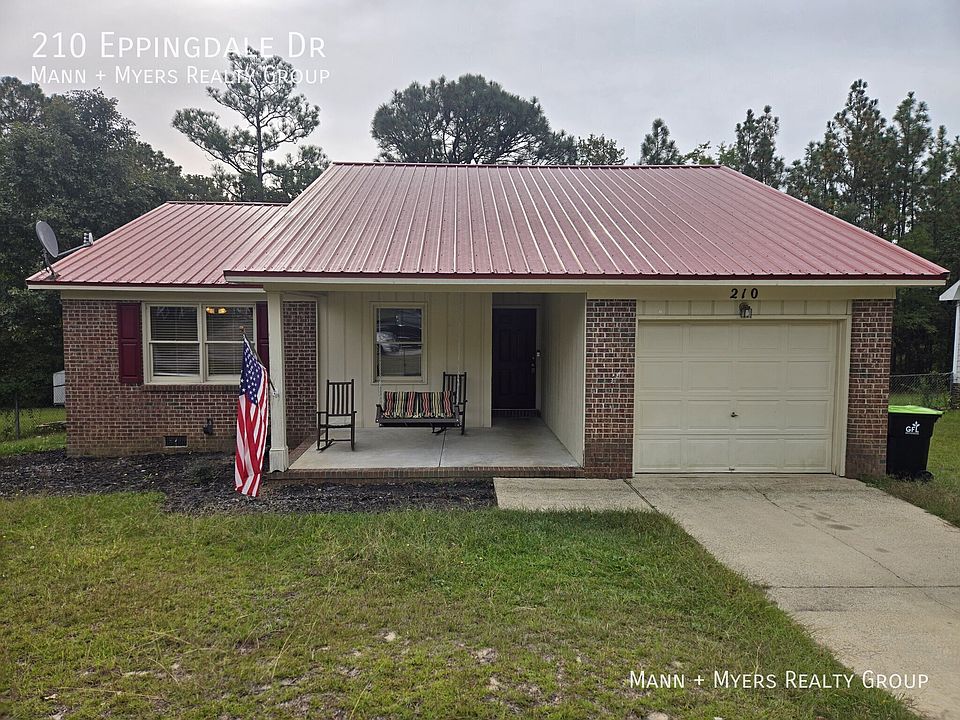1st image of 210 Eppingdale Dr