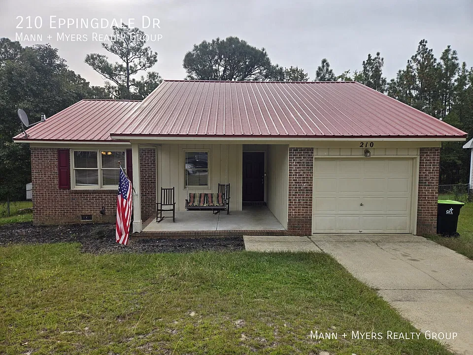210 Eppingdale Dr