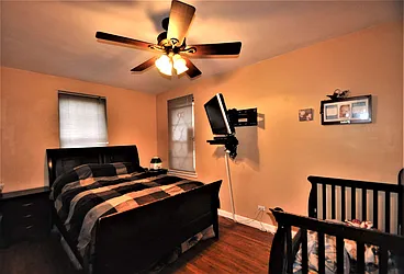 Sold by Exit Kingdom Realty