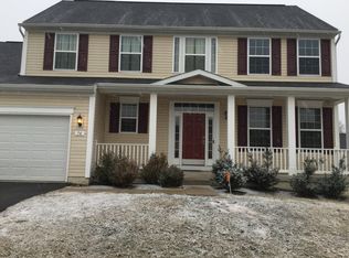 74 Tuscany Trl, Hedgesville, WV 25427