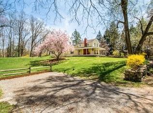 31 Putnam Hill Rd, Sutton, MA 01590