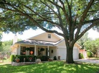 4207 Steve Scarbrough Dr, Austin, TX 78759