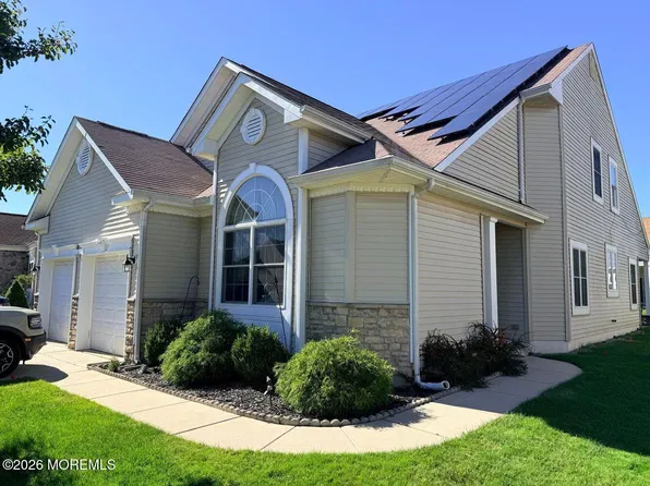 40 Brigantine Boulevard, Waretown, NJ 08758