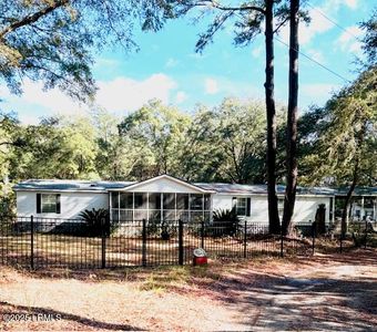 24 Amelly Dr, Beaufort, SC, 29907
