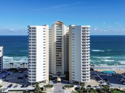 2937 S Atlantic Ave APT 1409, Daytona Beach Shores, FL, 32118