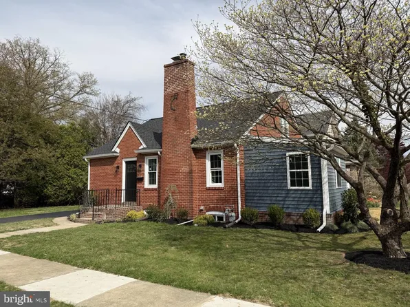 123 Ridley Dr, Wallingford, PA 19086