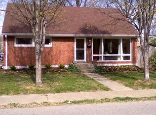 3101 Bon Air Ave, Louisville, KY 40205