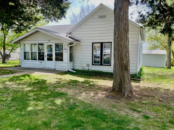 504 E Ford St, Cameron, MO 64429