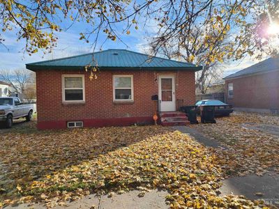 1735 Schodde Ave, Burley, ID, 83318