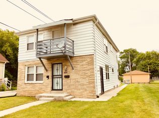 4614 W Stark St, Milwaukee, WI 53218