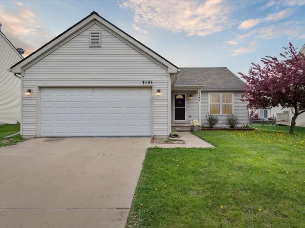 7141 Pamela Dr, Ypsilanti, MI 48197