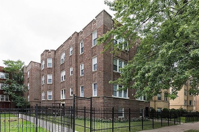 1st image of 5029 N Harding Ave APT 2W