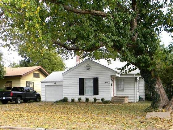 1st image of this home