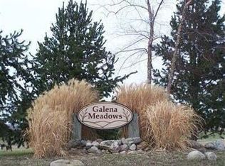 LOT 11 N Halstead Dr, La Porte, IN 46350