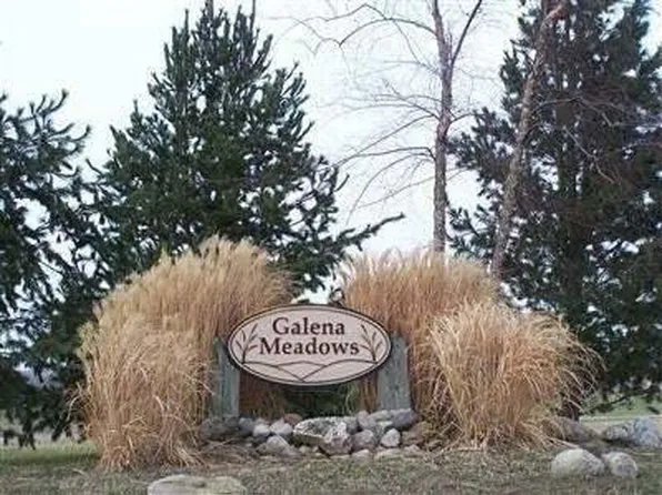 LOT 11 N Halstead Dr, La Porte, IN 46350