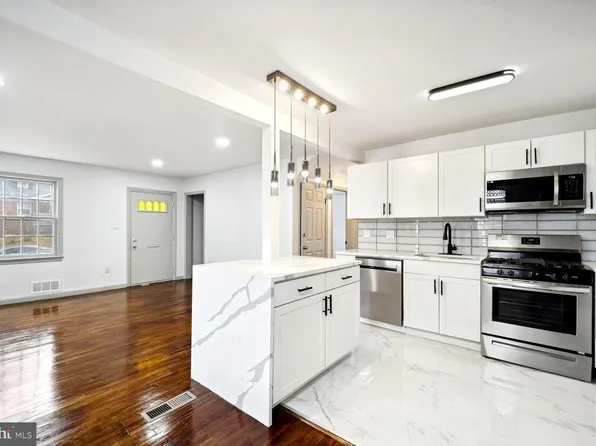 6612 Elmhurst St, District Heights, MD 20747