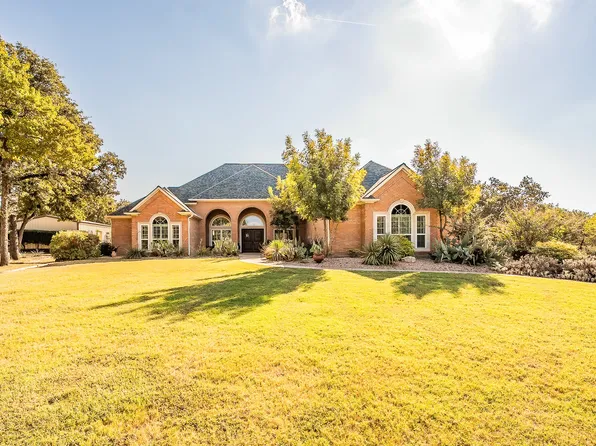 225 Sherry Ln, Burleson, TX 76028