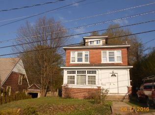 18 Grant St, Liberty, NY