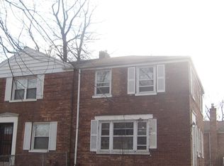 2105 E 95th Pl, Chicago, IL 60617