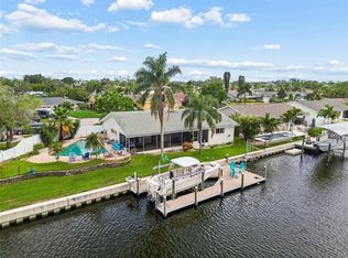 1473 50th Ave NE, Saint Petersburg, FL 33703