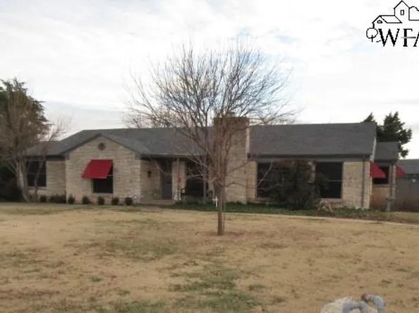 3803 Seymour Rd, Wichita Falls, TX 76309