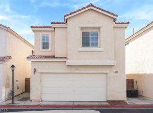 3203 Sunrise Cove Ave, North Las Vegas, NV 89031