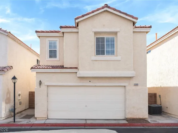 3203 Sunrise Cove Ave, North Las Vegas, NV 89031