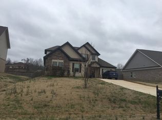 242 Yarbrough Rd, Harvest, AL 35749