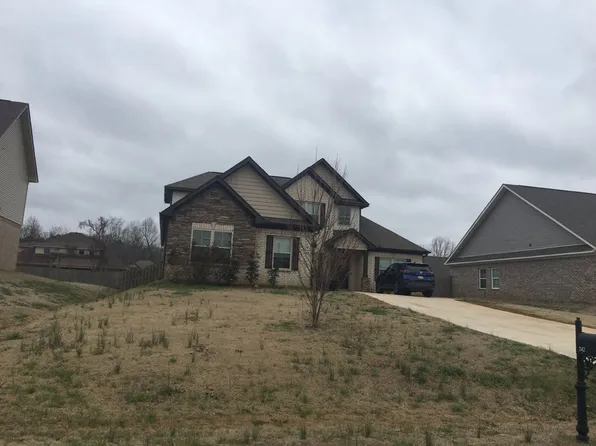 242 Yarbrough Rd, Harvest, AL 35749