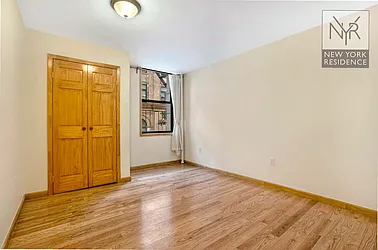 Rented by New York Residence