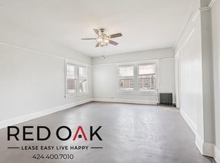 601 S Rampart Blvd #57, Los Angeles, CA 90057
