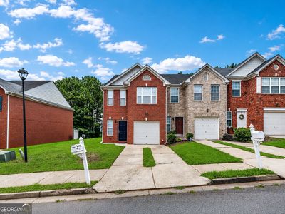 6493 Snowbird Ln, Douglasville, GA, 30134