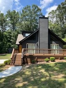 3603 Sawmill Ter, Marietta, GA, 30062