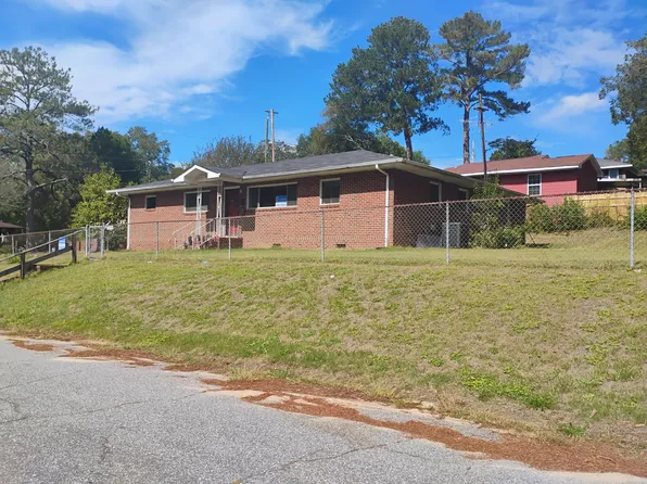 3507 Matilda Ln, Columbus, GA 31906