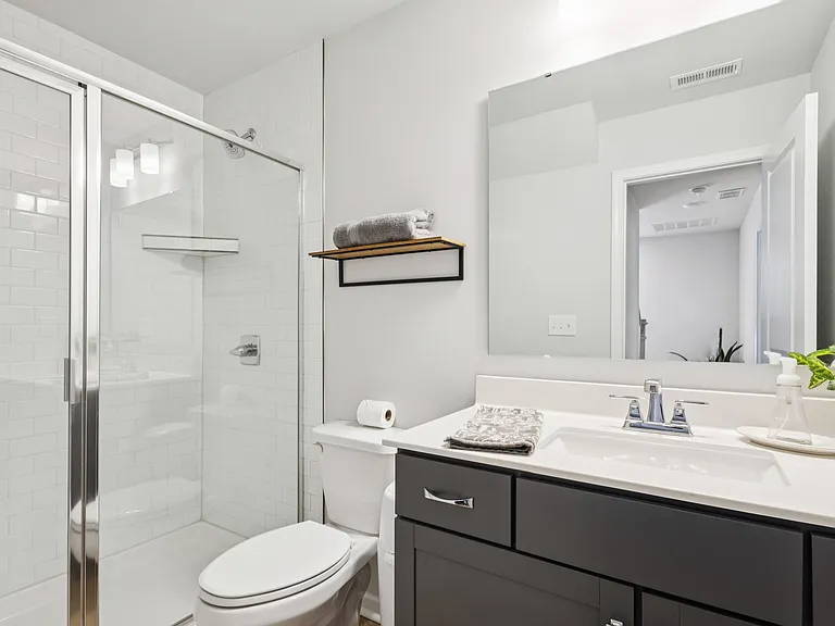 5008 Calvine Mill Way — Photo 19