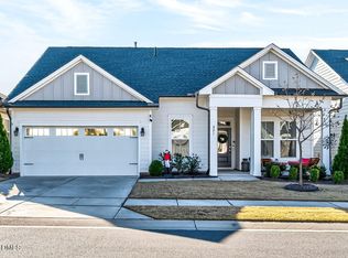 821 Still Willow Ln, Wendell, NC 27591