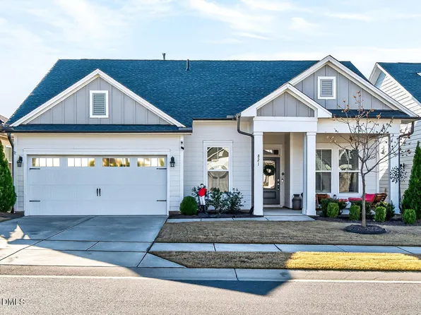 821 Still Willow Ln, Wendell, NC 27591