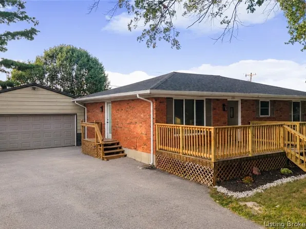 2321 Crums Lane, Jeffersonville, IN 47130