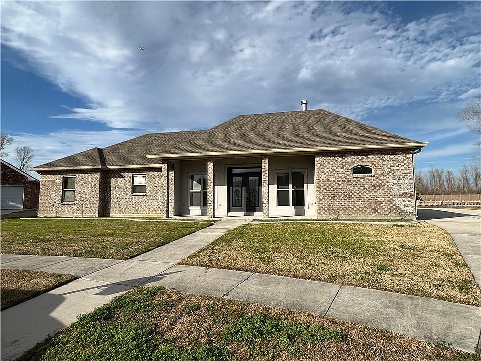 809 Country Cottage Blvd, Montz, LA 70068 Zillow