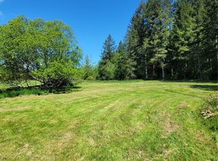 2332 Swansonville Rd, Port Ludlow, WA 98365