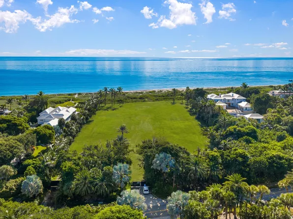 511 S Beach Road, Jupiter, FL 33455