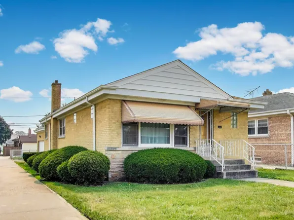 7359 N Octavia Ave, Chicago, IL 60631
