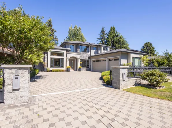 3571 Sable Ave, Richmond, BC V7E 2A3