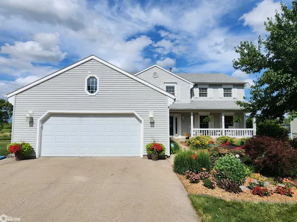 1501 N Elm St, Creston, IA 50801