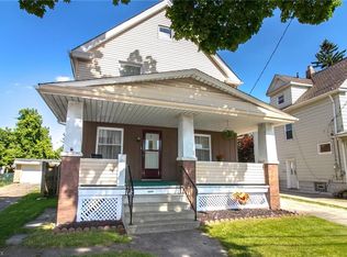 4285 W 22nd St, Cleveland, OH