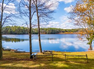 Lot 15 Gibbs Road, Wiscasset, ME 04578